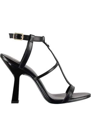 Patrizia Pepe Mujer, Zapatos, Negro, Talla: 39 EU