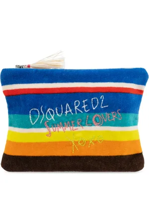 Dsquared2 Hombre, Bolsos, , Talla: ONE Size