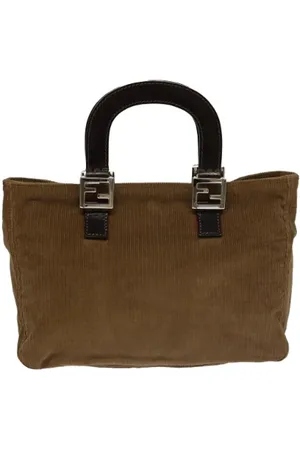 Fendi Mujer, De segunda mano, Marrón, Talla: ONE Size