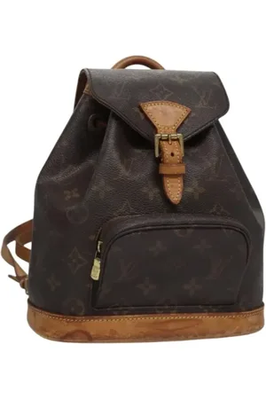 LOUIS VUITTON Mujer, De segunda mano, Marrón, Talla: ONE Size