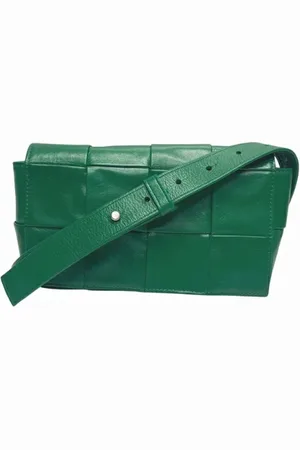 Bottega Veneta Mujer, De segunda mano, Verde, Talla: ONE Size