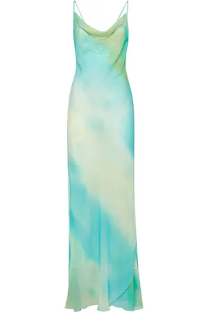 MVP Wardrobe Mujer, Vestidos, Azul, Talla: XS