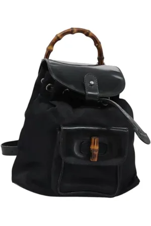 Gucci Mujer, De segunda mano, Negro, Talla: ONE Size