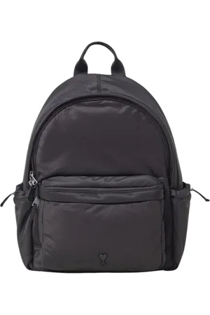 Ami Hombre, Bolsos, Negro, Talla: ONE Size