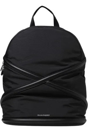 Alexander McQueen Hombre, Bolsos, Negro, Talla: ONE Size