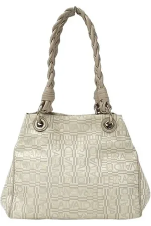 Salvatore Ferragamo Mujer, De segunda mano, Blanco, Talla: ONE Size