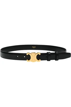 Céline Mujer, De segunda mano, Negro, Talla: ONE Size