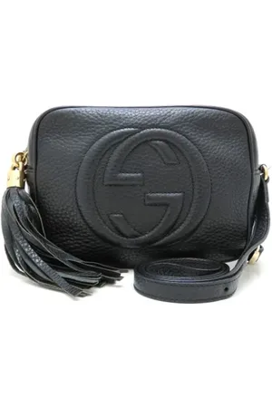 Gucci Mujer, De segunda mano, Negro, Talla: ONE Size