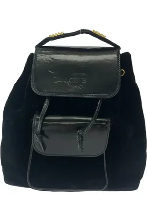 Loewe Mujer, De segunda mano, Negro, Talla: ONE Size