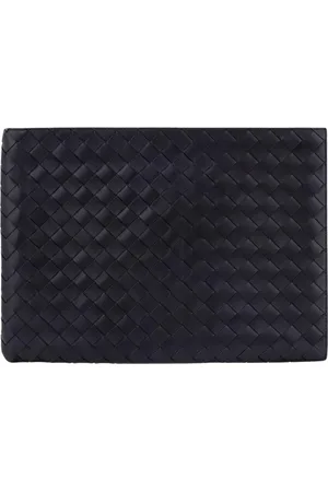 Bottega Veneta Hombre, Bolsos, Negro, Talla: ONE Size