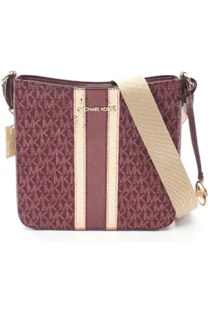 Michael Kors Mujer, De segunda mano, Rojo, Talla: ONE Size