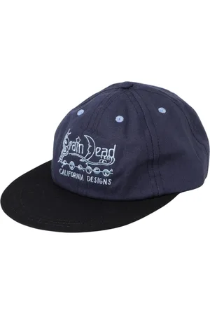 Brain Dead Hombre, Accesorios, Azul, Talla: ONE Size