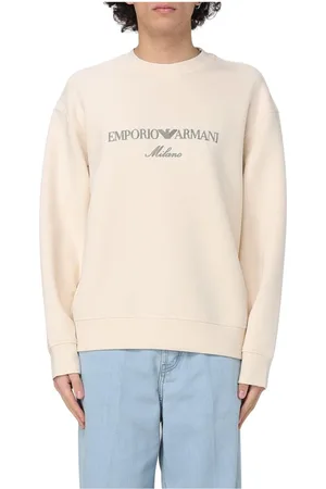 Emporio Armani Hombre, Sudaderas, , Talla: M