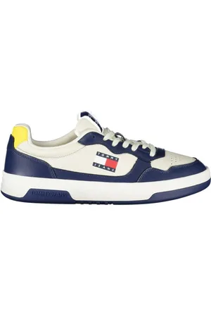 Tommy Hilfiger Hombre, Zapatos, Azul, Talla: 43 EU