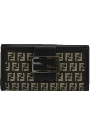 Fendi Mujer, De segunda mano, Marrón, Talla: ONE Size
