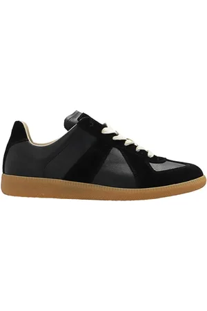 Maison Margiela Mujer, Zapatos, Negro, Talla: 39 EU