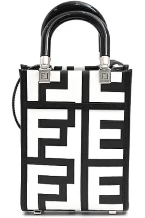 Fendi Mujer, De segunda mano, Blanco, Talla: ONE Size