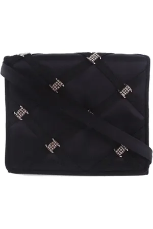 Salvatore Ferragamo Mujer, De segunda mano, Negro, Talla: ONE Size