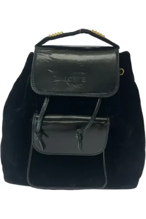 Loewe Mujer, De segunda mano, Negro, Talla: ONE Size