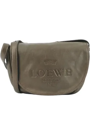 Loewe Mujer, De segunda mano, Marrón, Talla: ONE Size