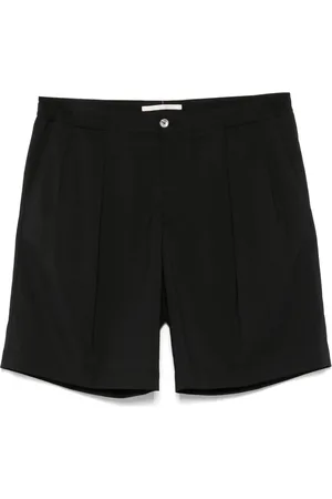 Briglia 1949 Hombre, Pantalones cortos, Negro, Talla: L