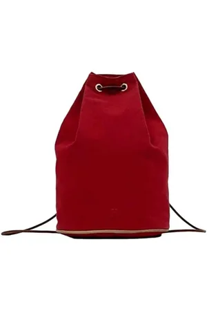 Hermès Mujer, De segunda mano, Rojo, Talla: ONE Size