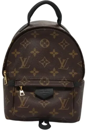 LOUIS VUITTON Mujer, De segunda mano, Marrón, Talla: ONE Size