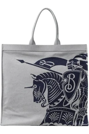 Burberry Hombre, Bolsos, Azul, Talla: ONE Size