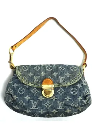 LOUIS VUITTON Mujer, De segunda mano, Negro, Talla: ONE Size