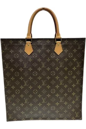 LOUIS VUITTON Hombre, De segunda mano, Marrón, Talla: ONE Size
