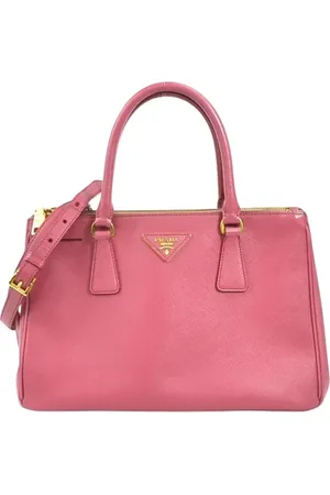 Prada Mujer, De segunda mano, Rosa, Talla: ONE Size