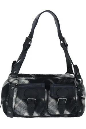 Burberry Mujer, De segunda mano, Negro, Talla: ONE Size