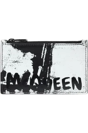 Alexander McQueen Hombre, Accesorios, Negro, Talla: ONE Size