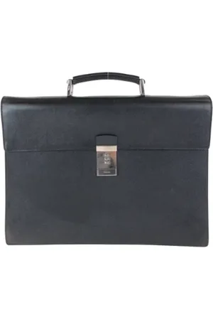 Prada Hombre, De segunda mano, Negro, Talla: ONE Size