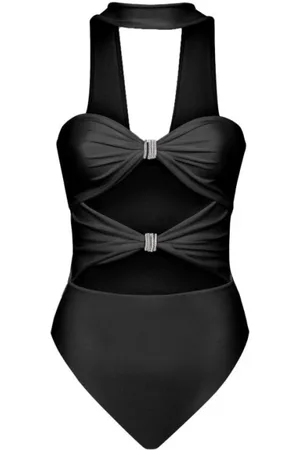 MVP Wardrobe Mujer, Camisetas, Negro, Talla: XS
