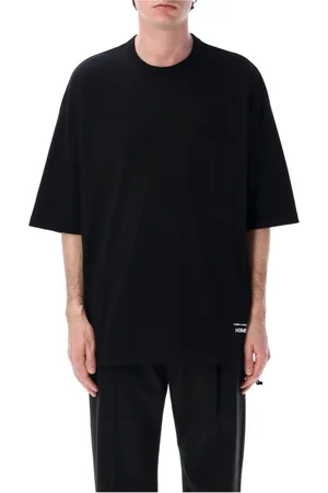 Comme des Garçons Hombre, Camisetas, Negro, Talla: M