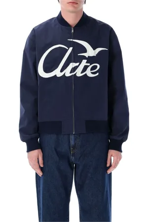 Arte Antwerp Hombre, Chaquetas, Azul, Talla: M