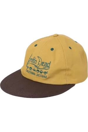 Brain Dead Hombre, Accesorios, , Talla: ONE Size