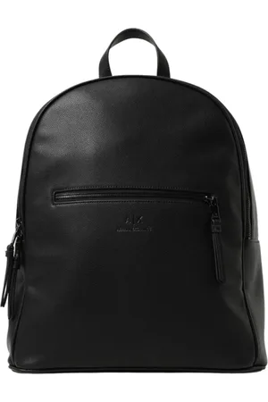 Armani Exchange Hombre, Bolsos, Negro, Talla: ONE Size