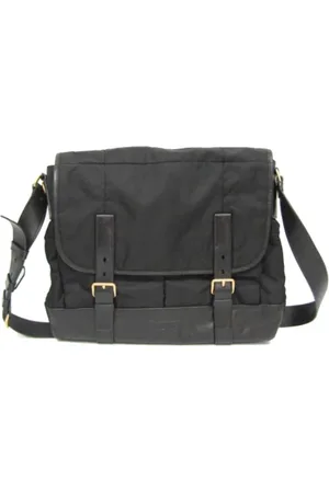 Prada Mujer, De segunda mano, Negro, Talla: ONE Size