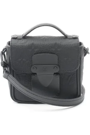 LOUIS VUITTON Mujer, De segunda mano, Negro, Talla: ONE Size