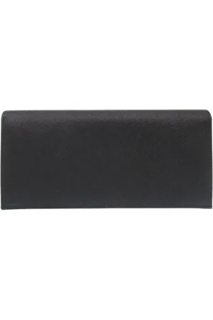 Prada Hombre, De segunda mano, Negro, Talla: ONE Size