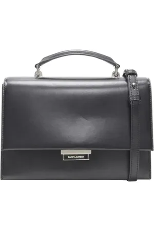 Saint Laurent Mujer, De segunda mano, Negro, Talla: ONE Size