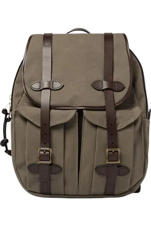 Filson Hombre, Bolsos, Verde, Talla: ONE Size