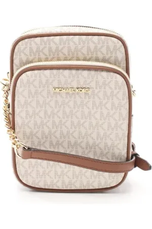 Michael Kors Mujer, De segunda mano, Blanco, Talla: ONE Size