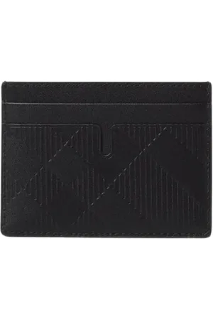 Burberry Hombre, Accesorios, Negro, Talla: ONE Size