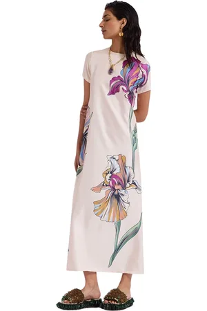 La DoubleJ Mujer, Vestidos, , Talla: XL