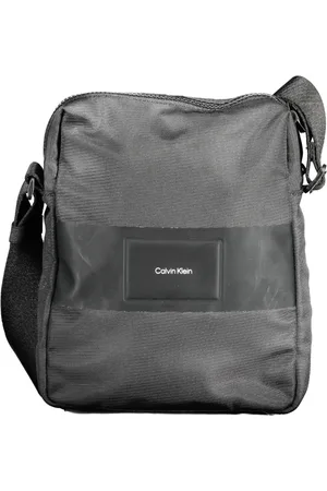 Calvin Klein Hombre, Bolsos, Negro, Talla: ONE Size