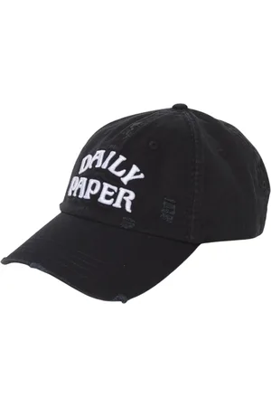 Daily paper Hombre, Accesorios, Negro, Talla: ONE Size