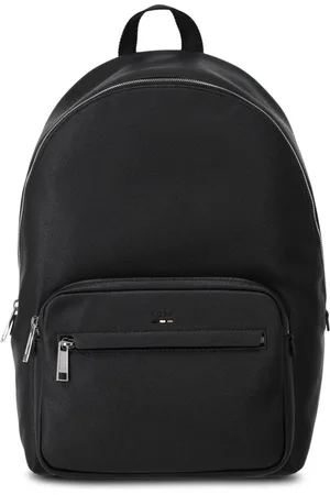 HUGO BOSS Hombre, Bolsos, Negro, Talla: ONE Size